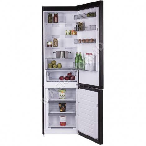 Холодильник VESTA RF-B185XTNF